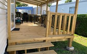 Mobil-Home Dan Dom