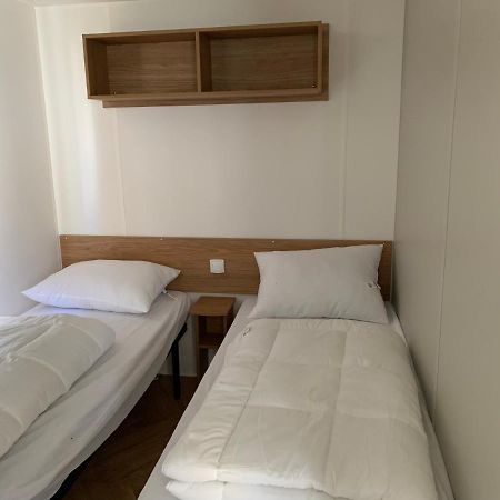 Mobil-Home Dan Dom Saint-Hilaire-de-Riez Exterior photo